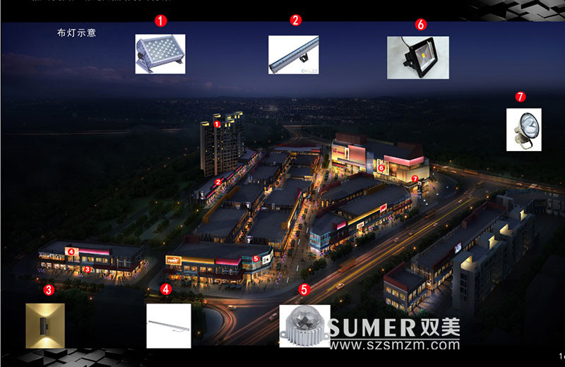 城市為什么要做亮化工程，亮化工程究竟有什么意義?